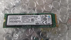 Samsung SSD for Laptops