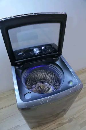 Twhin Washing Machin Orbit 16kg Ato Matik