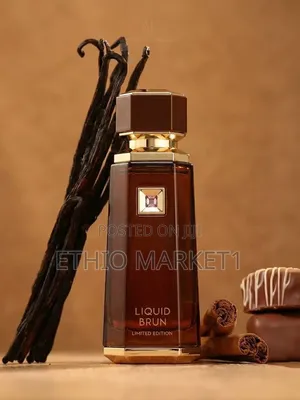 French Avenue - Liquid Brun Edp