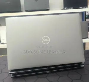 New Laptop Dell Precision 5540 16GB Intel Core i5 SSD 512GB