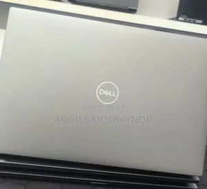 New Laptop Dell Precision 5540 16GB Intel Core i5 SSD 512GB
