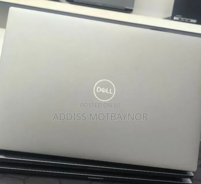 New Laptop Dell Precision 5540 16GB Intel Core i5 SSD 512GB