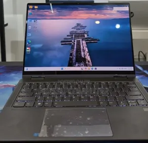 New Laptop Lenovo Yoga 2 16GB Intel Core Ultra 7 SSD 512GB