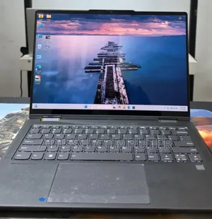 New Laptop Lenovo Yoga 2 16GB Intel Core Ultra 7 SSD 512GB