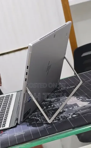 New Laptop HP Elite X2 G8 16GB Intel Core i7 SSD 512GB