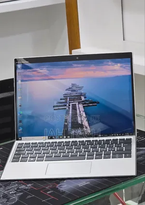 New Laptop HP Elite X2 G8 16GB Intel Core i7 SSD 512GB