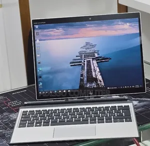 New Laptop HP Elite X2 G8 16GB Intel Core i7 SSD 512GB