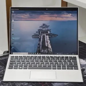 New Laptop HP Elite X2 G8 16GB Intel Core i7 SSD 512GB
