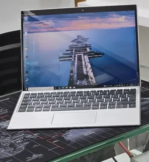 New Laptop HP Elite X2 G8 16GB Intel Core i7 SSD 512GB