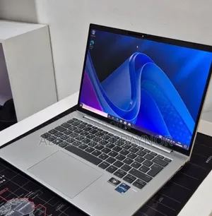 New Laptop HP EliteBook x360 1040 G9 16GB Intel Core i7 SSD 512GB