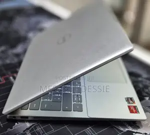 New Laptop Dell Inspiron 14 16GB AMD Ryzen 7 SSD 1T