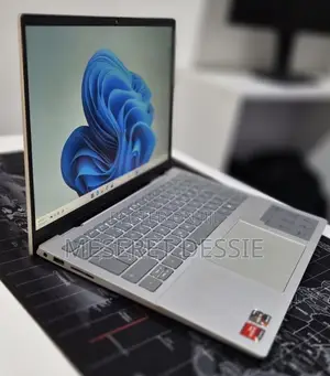 New Laptop Dell Inspiron 14 16GB AMD Ryzen 7 SSD 1T