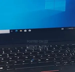 New Laptop Lenovo ThinkPad Yoga 16GB Intel Core i5 SSD 512GB