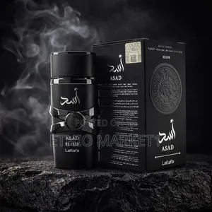 Lattafa - Asad Elixir Edp