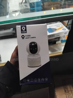 V380 Smart Camera