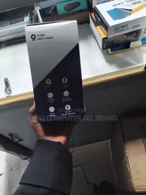 V380 Smart Camera