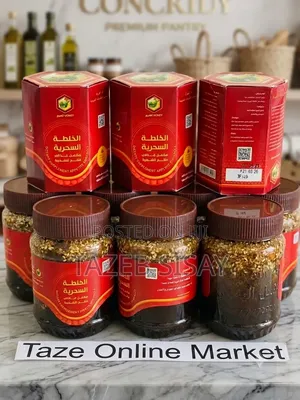 Yemeni Honey