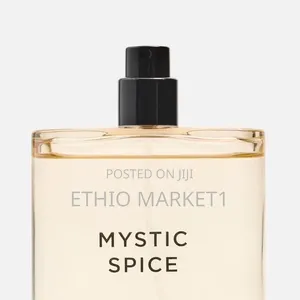 Zara - Mystic Spice Edt