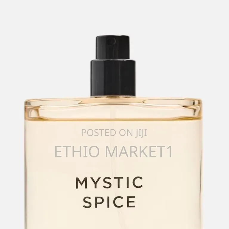 Zara - Mystic Spice Edt