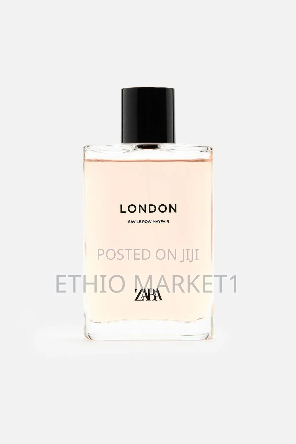 Zara - Man London Edt