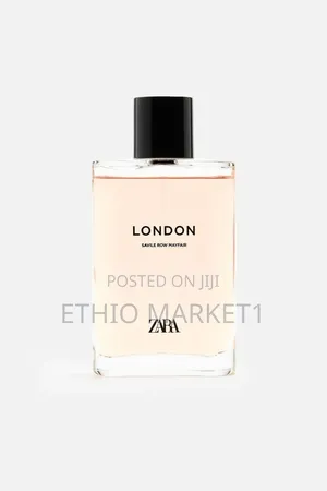 Zara - Man London Edt