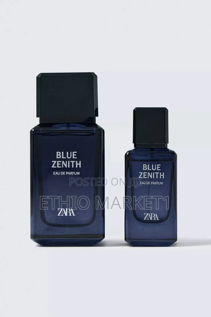 Blue Zenith Edp Set (100ml + 30ml)