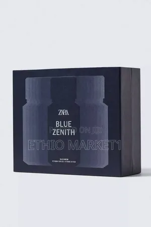 Blue Zenith Edp Set (100ml + 30ml)
