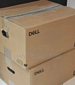 New Dell Pro Slim QCS1250 SFF 8GB Intel Core i5 SSD 512GB