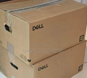 New Dell Pro Slim QCS1250 SFF 8GB Intel Core i5 SSD 512GB