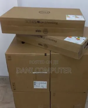 New Dell Pro Slim QCS1250 SFF 8GB Intel Core i5 SSD 512GB