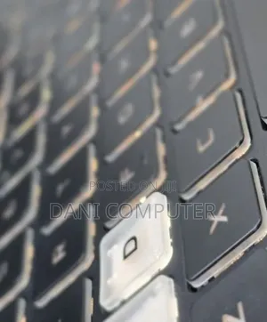 New Laptop Asus TUF Gaming A15 16GB Intel Core i7 SSD 512GB