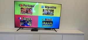 LG 35 Inch Smart TV