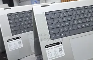 New Laptop HP Envy 15 16GB Intel Core Ultra 7 SSD 1T