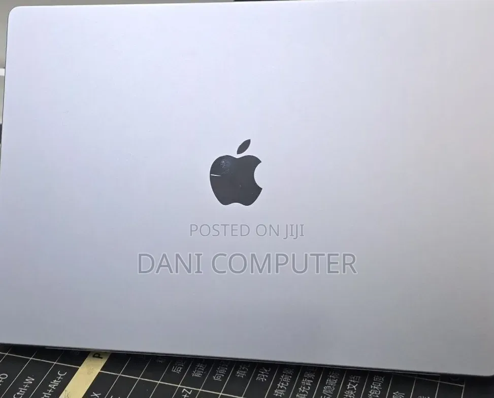 New Laptop Apple MacBook Pro 2021 M1 Max 32GB Apple M1 Max SSD 1T