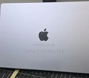 New Laptop Apple MacBook Pro 2021 M1 Max 32GB Apple M1 Max SSD 1T