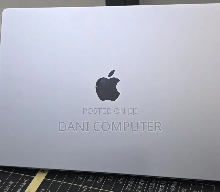 New Laptop Apple MacBook Pro 2021 M1 Max 32GB Apple M1 Max SSD 1T