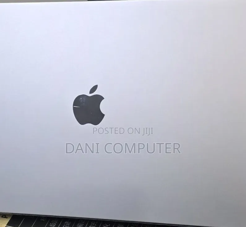 New Laptop Apple MacBook Pro 2021 M1 Max 32GB Apple M1 Max SSD 1T