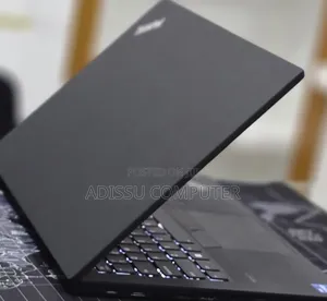 New Laptop Lenovo ThinkPad T14 16GB Intel Core i7 SSD 256GB