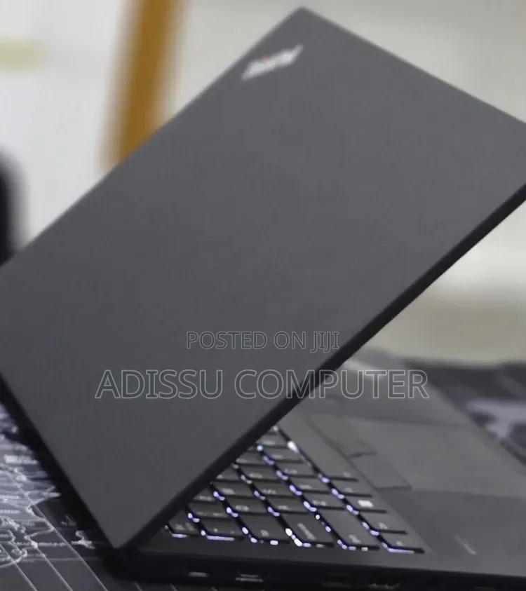 New Laptop Lenovo ThinkPad T14 16GB Intel Core i7 SSD 256GB