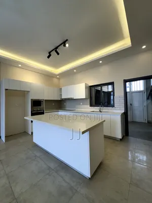 3bdrm Apartment in Bole for rent