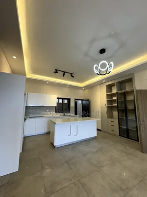 3bdrm Apartment in Bole for rent