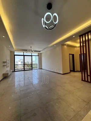 3bdrm Apartment in Bole for rent