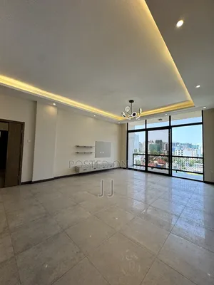 3bdrm Apartment in Bole for rent