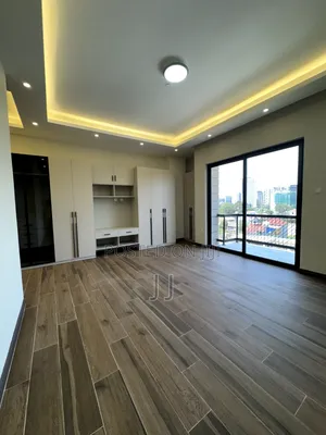 3bdrm Apartment in Bole for rent