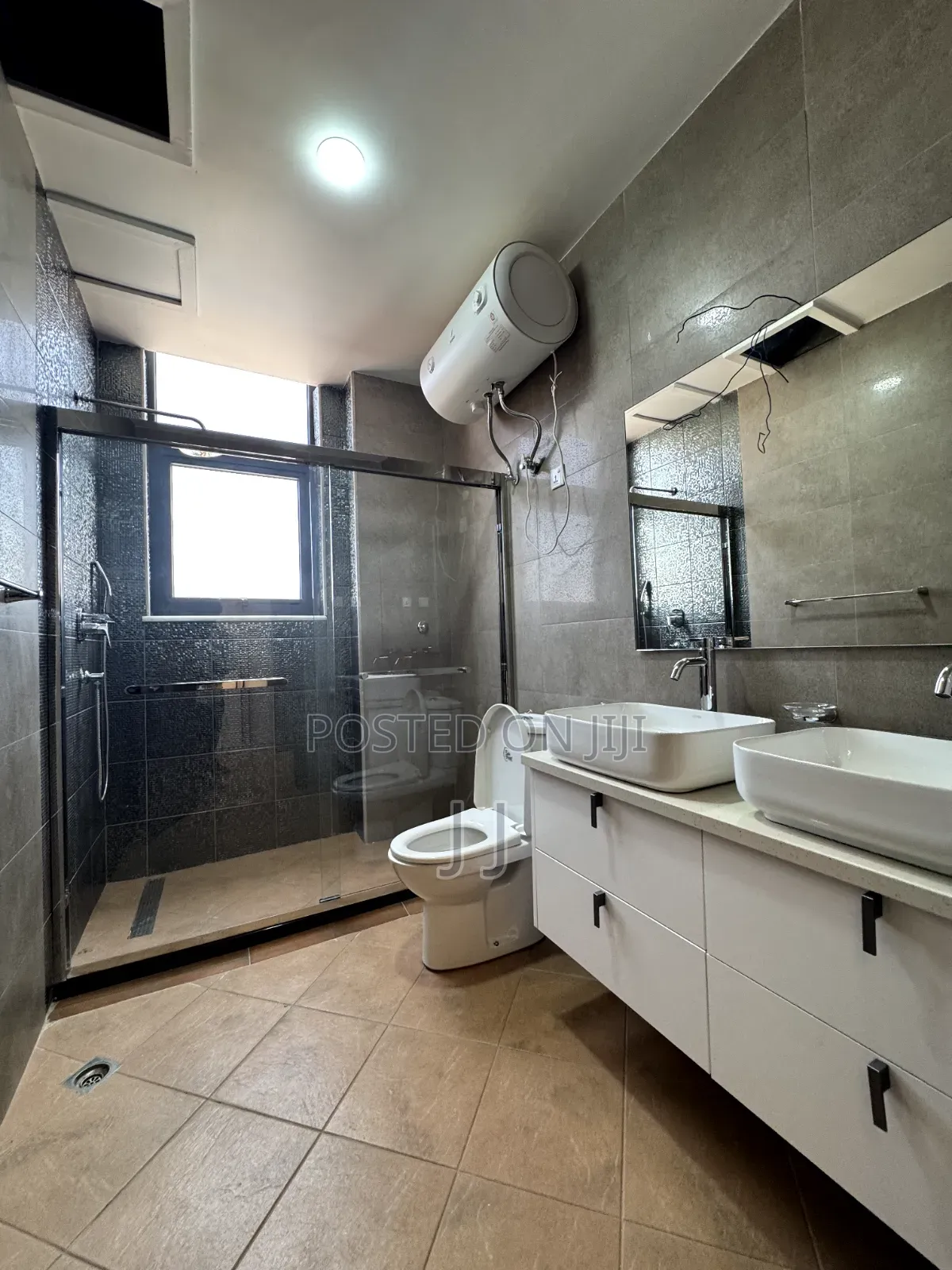 3bdrm Apartment in Bole for rent
