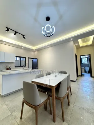Furnished 2bdrm Apartment in Bole for rent
