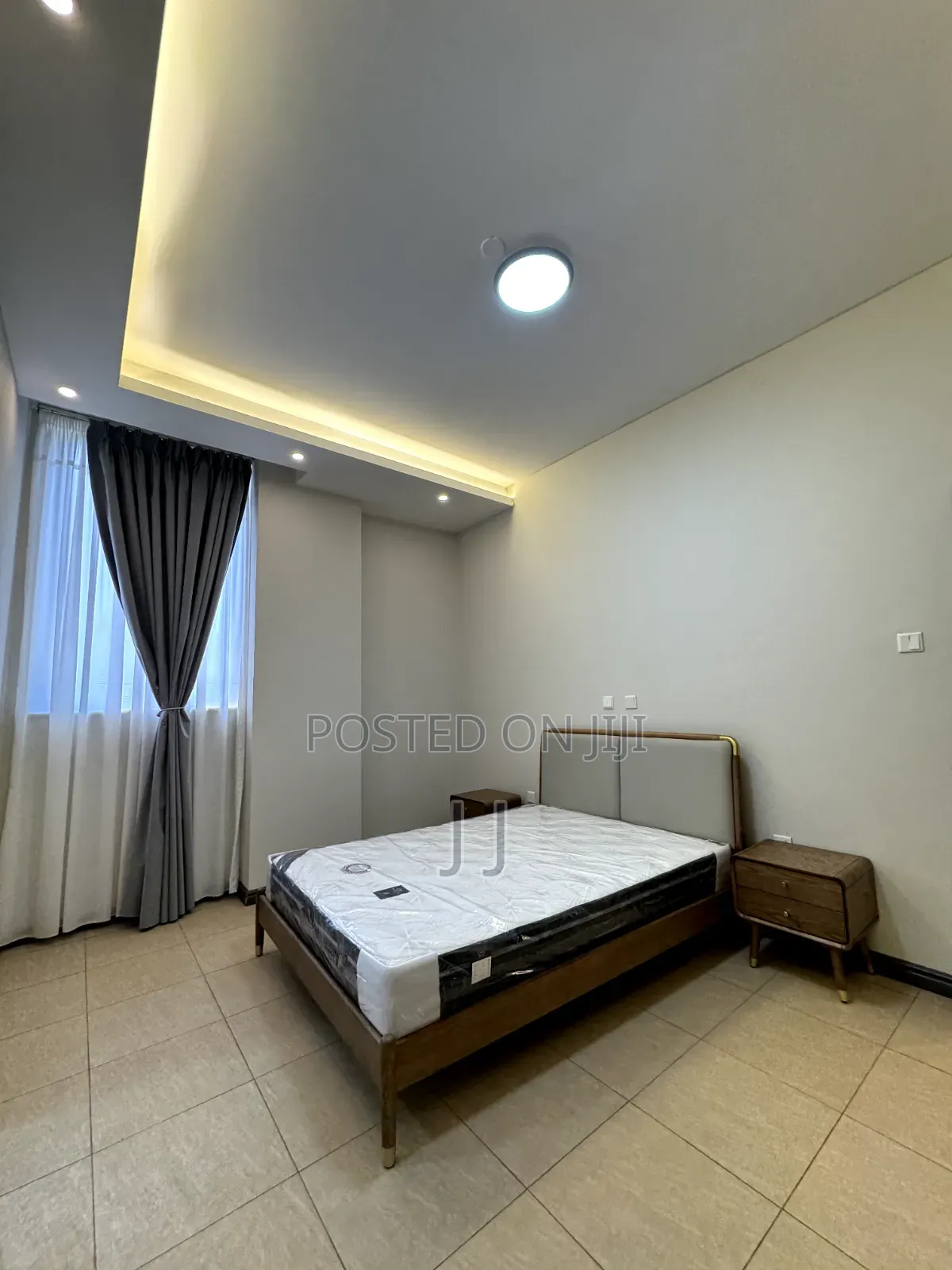 Furnished 2bdrm Apartment in Bole for rent