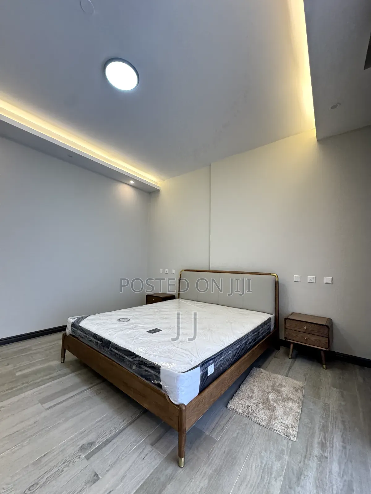 Furnished 2bdrm Apartment in Bole for rent
