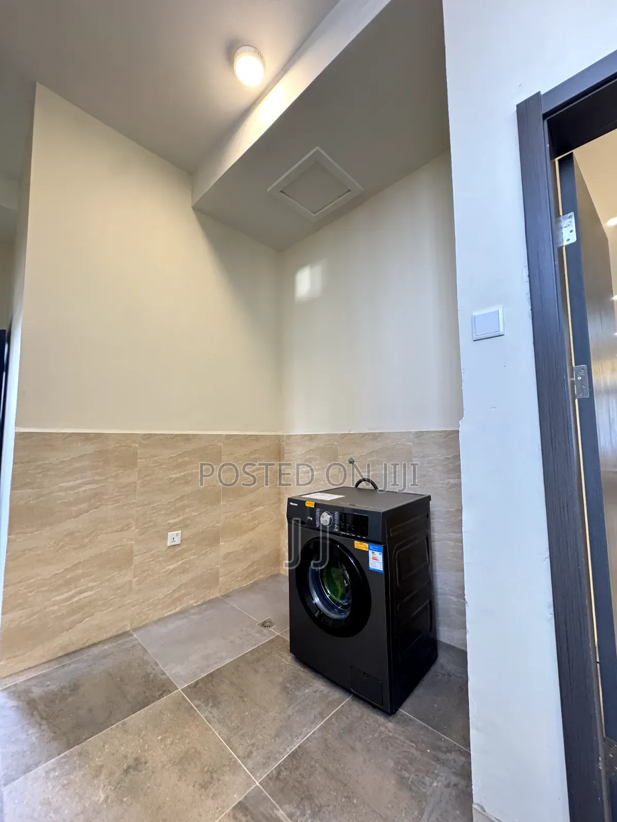 Furnished 2bdrm Apartment in Bole for rent