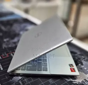 New Laptop Dell Inspiron 14 16GB AMD Ryzen 7 SSD 1T